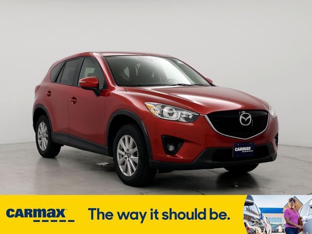 2015 Mazda CX-5 Touring