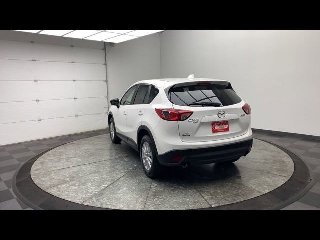 2015 Mazda CX-5 Touring