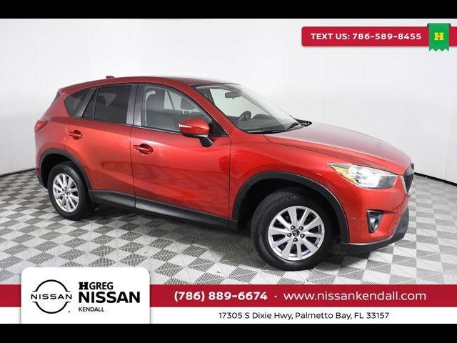 2015 Mazda CX-5 Touring