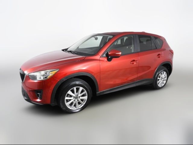 2015 Mazda CX-5 Touring