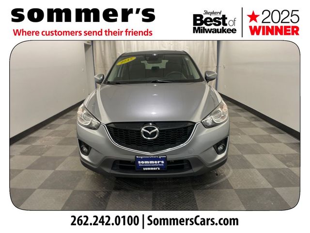 2015 Mazda CX-5 Touring
