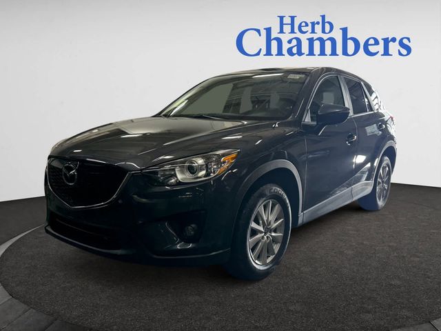 2015 Mazda CX-5 Touring