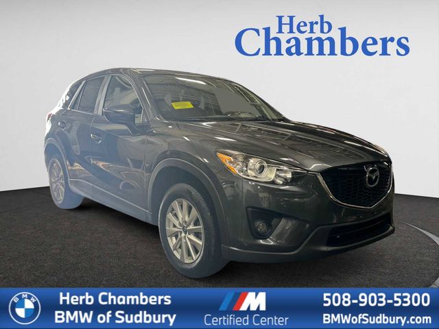 2015 Mazda CX-5 Touring