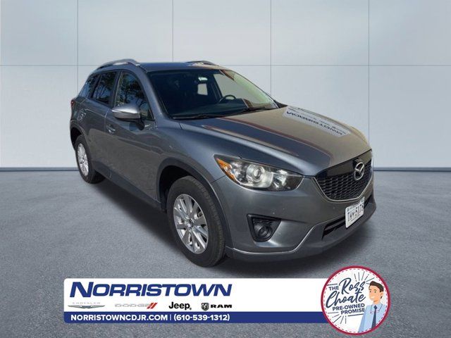 2015 Mazda CX-5 Touring