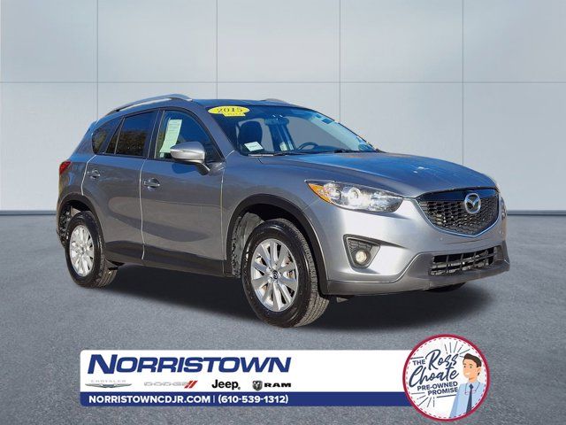 2015 Mazda CX-5 Touring