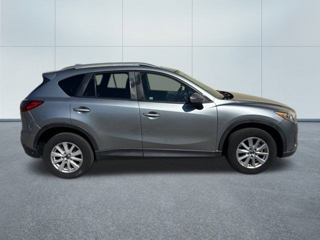 2015 Mazda CX-5 Touring