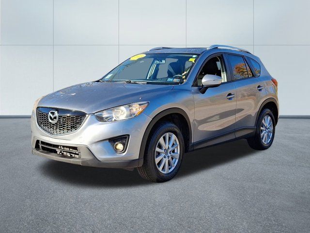 2015 Mazda CX-5 Touring