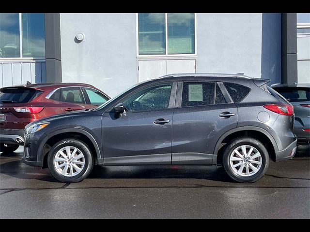 2015 Mazda CX-5 Touring