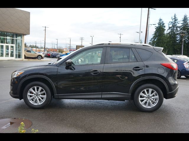 2015 Mazda CX-5 Touring