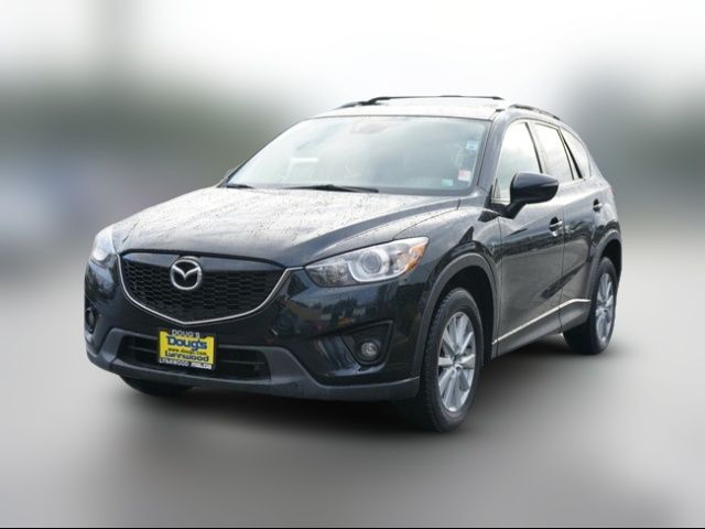 2015 Mazda CX-5 Touring