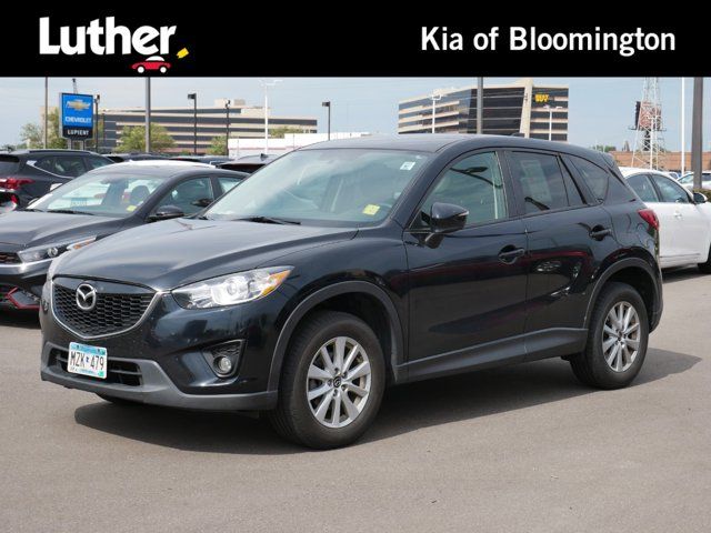 2015 Mazda CX-5 Touring