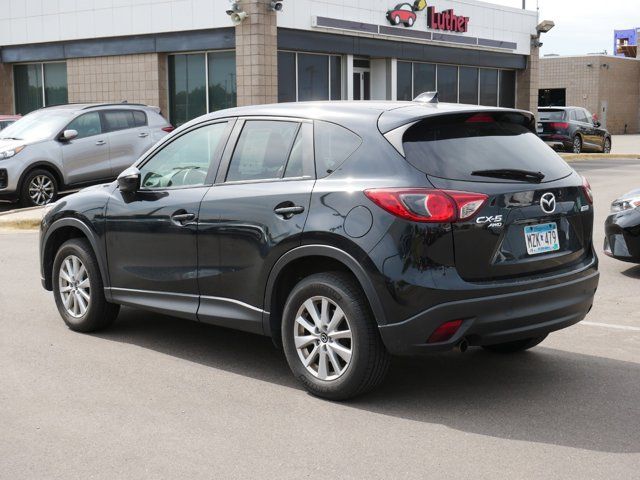 2015 Mazda CX-5 Touring