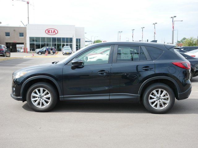 2015 Mazda CX-5 Touring