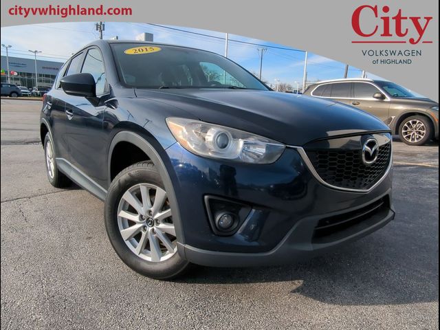 2015 Mazda CX-5 Touring