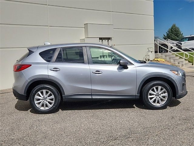 2015 Mazda CX-5 Touring