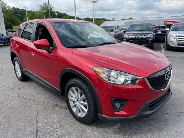 2015 Mazda CX-5 Touring