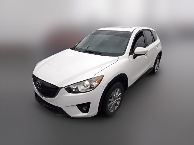 2015 Mazda CX-5 Touring