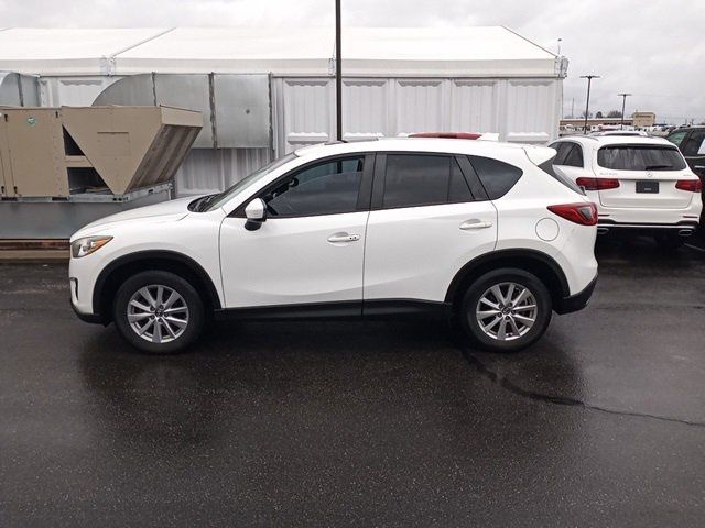 2015 Mazda CX-5 Touring