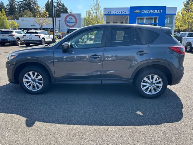 2015 Mazda CX-5 Touring