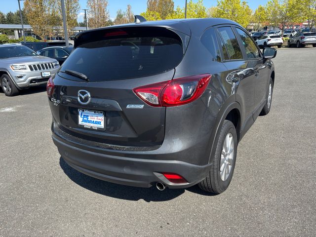 2015 Mazda CX-5 Touring