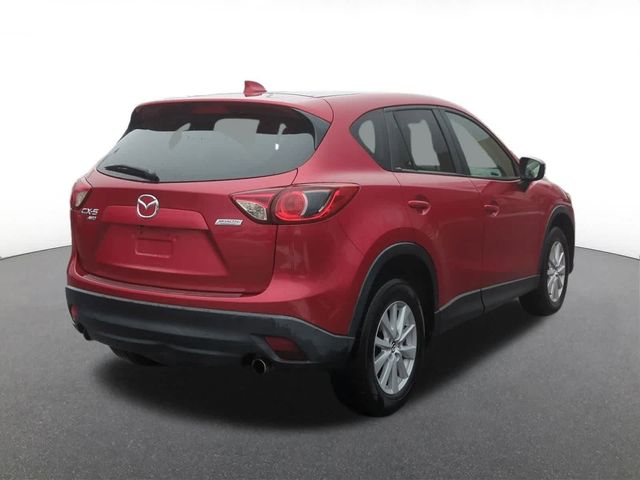 2015 Mazda CX-5 Touring