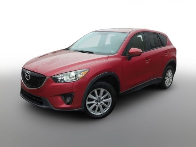 2015 Mazda CX-5 Touring