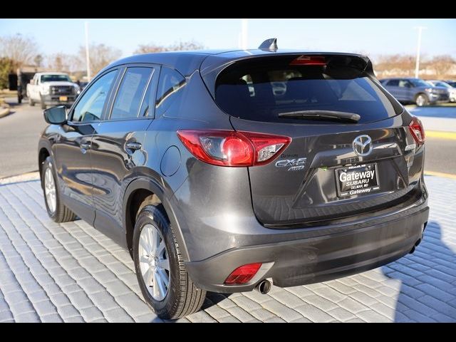 2015 Mazda CX-5 Touring