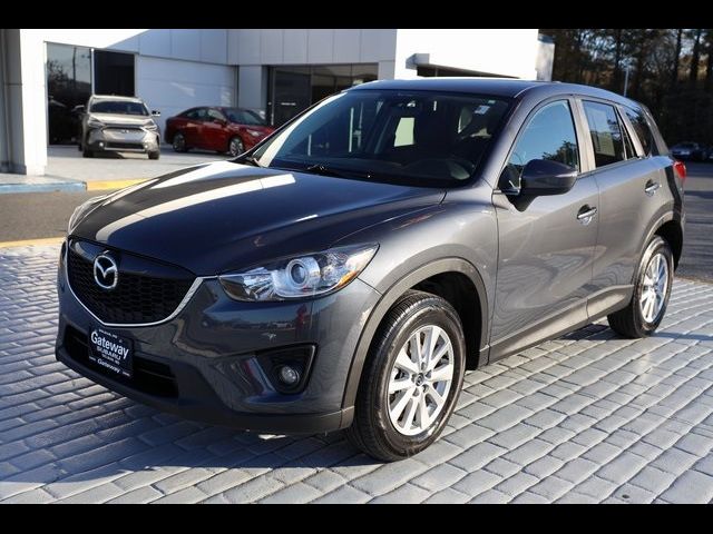 2015 Mazda CX-5 Touring