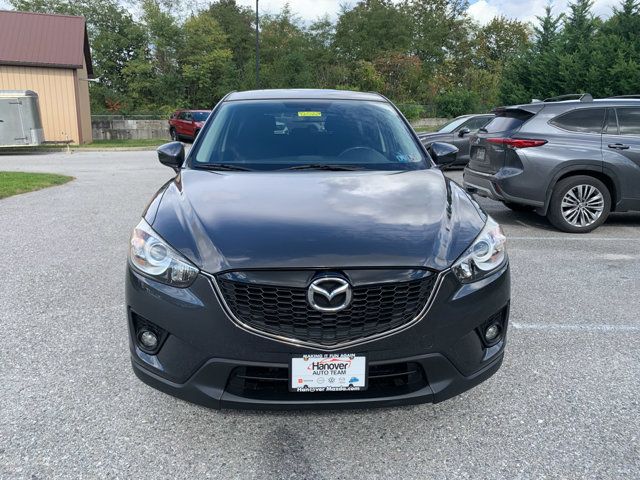 2015 Mazda CX-5 Touring