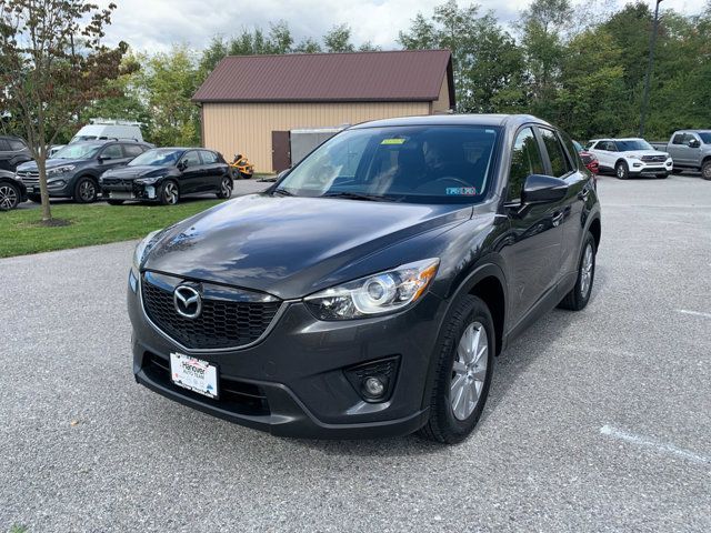 2015 Mazda CX-5 Touring