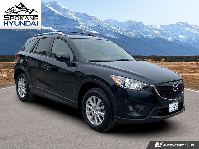 2015 Mazda CX-5 Touring