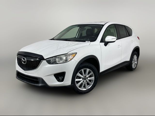 2015 Mazda CX-5 Touring