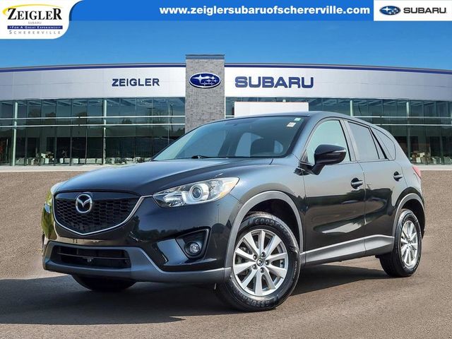 2015 Mazda CX-5 Touring