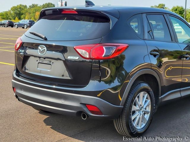 2015 Mazda CX-5 Touring