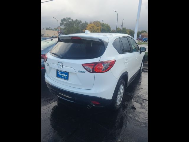 2015 Mazda CX-5 Touring