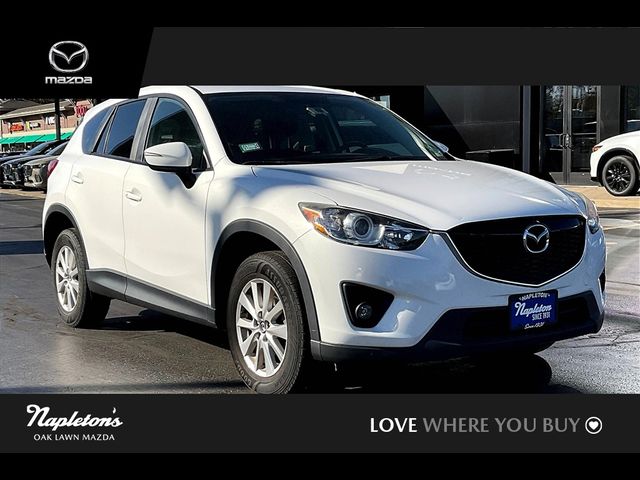 2015 Mazda CX-5 Touring