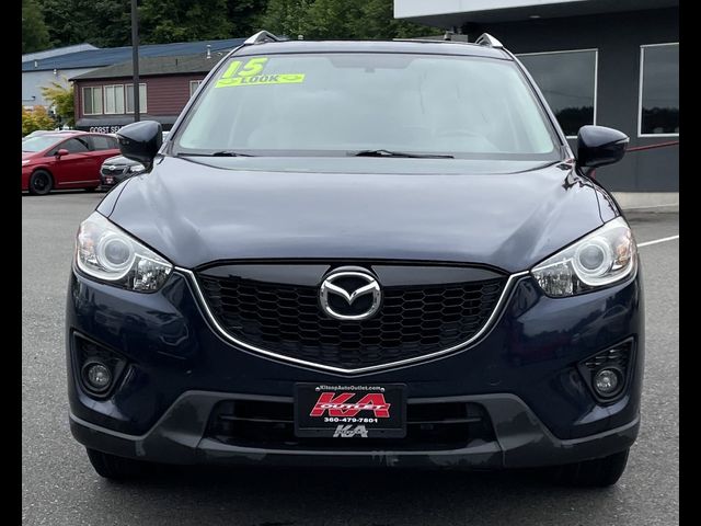 2015 Mazda CX-5 Touring