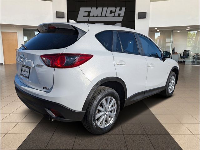 2015 Mazda CX-5 Touring