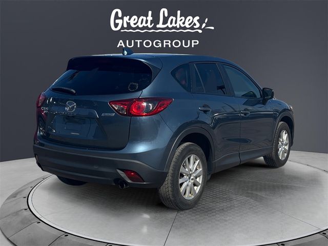 2015 Mazda CX-5 Touring