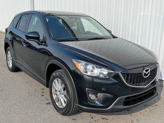 2015 Mazda CX-5 Touring