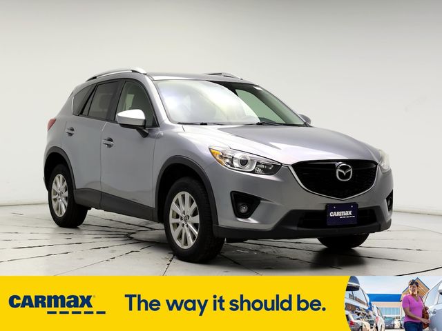 2015 Mazda CX-5 Touring