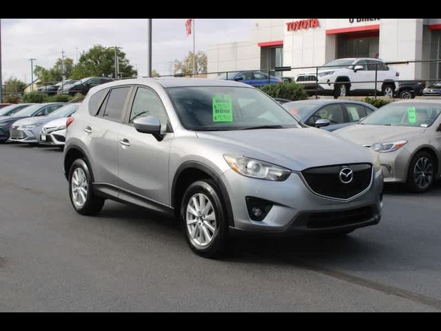 2015 Mazda CX-5 Touring