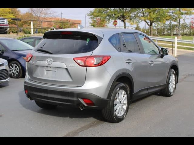 2015 Mazda CX-5 Touring