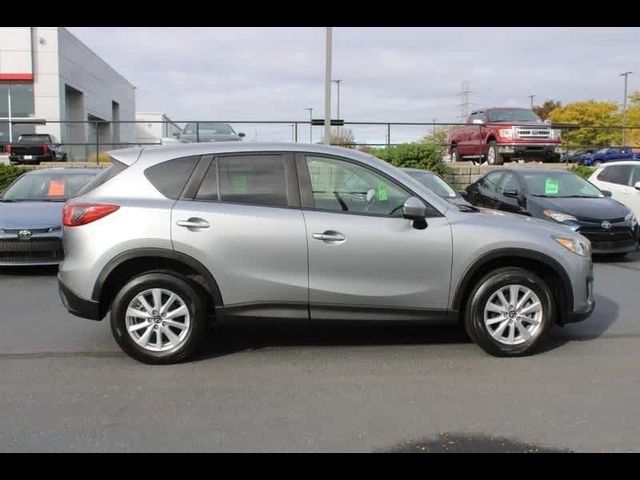 2015 Mazda CX-5 Touring