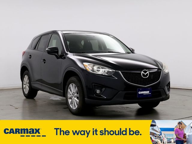 2015 Mazda CX-5 Touring