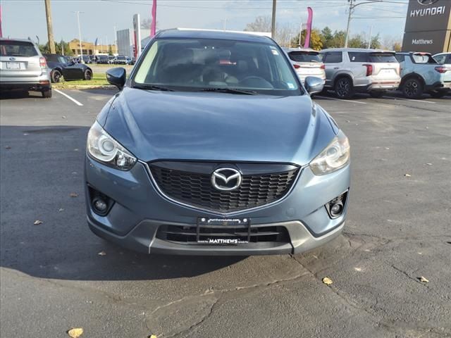 2015 Mazda CX-5 Touring