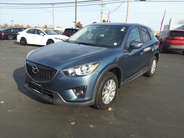 2015 Mazda CX-5 Touring