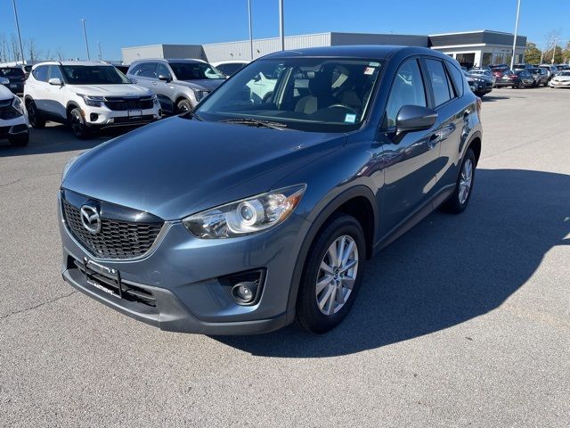 2015 Mazda CX-5 Touring