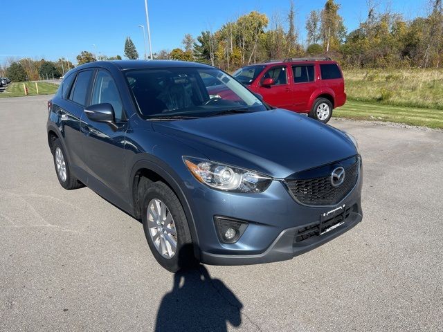 2015 Mazda CX-5 Touring