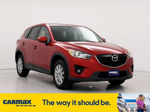 2015 Mazda CX-5 Touring